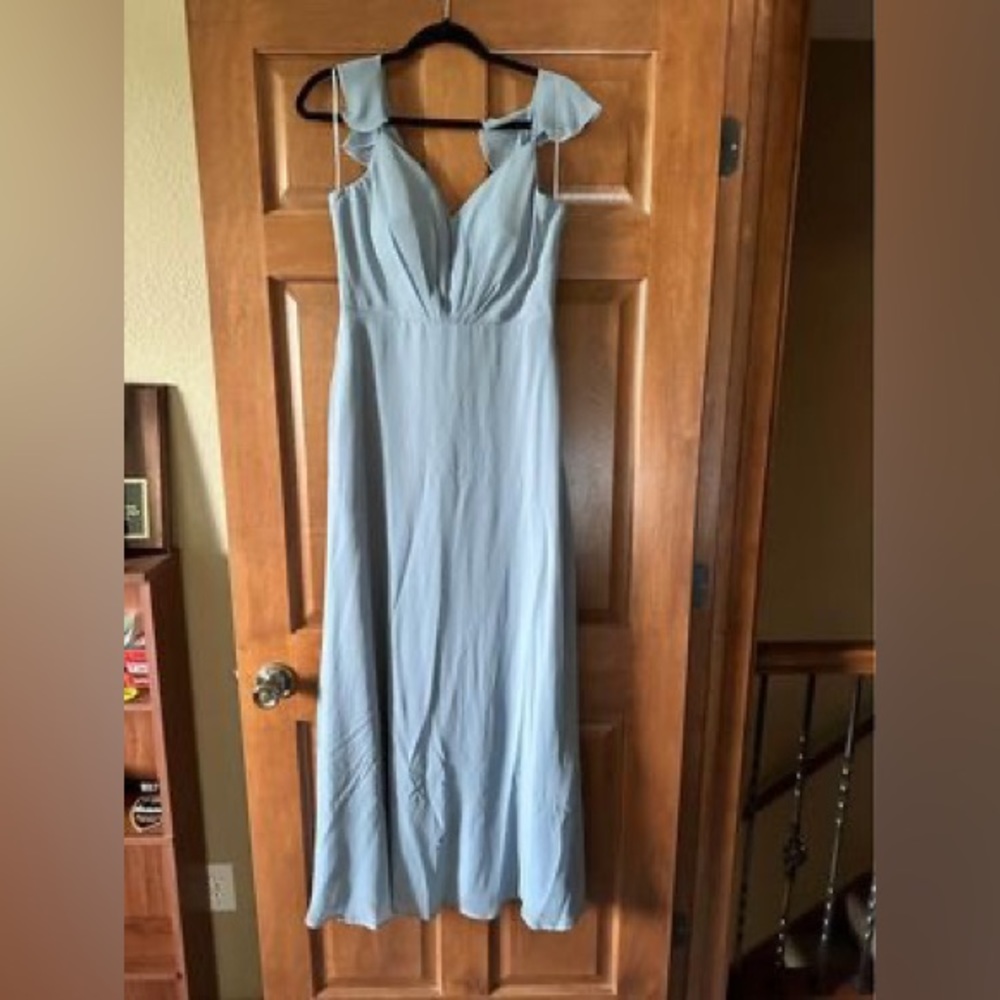 Birdy Grey Bridesmaid Dress